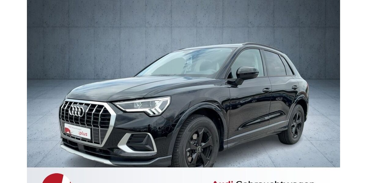 Audi Q3 6.436 km 37.660 &euro; Saal a.d. Donau 93342