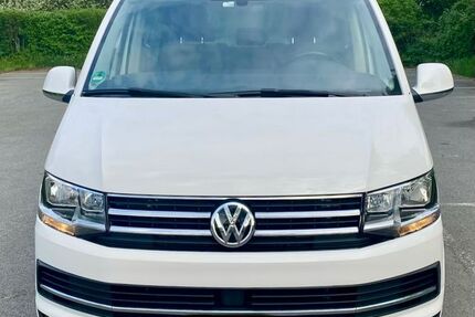 VW T6 Multivan 135.000 km 36.900 &euro; Breitenfelde 23881