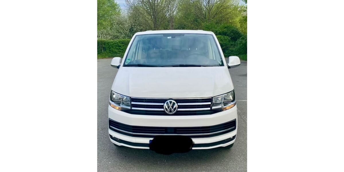 VW T6 Multivan 135.000 km 36.900 &euro; Breitenfelde 23881