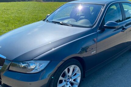 BMW 325 152.500 km 9.800 &euro; Neukirch 88099