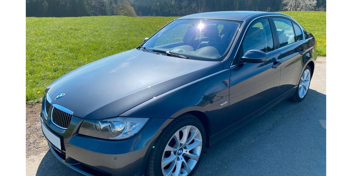 BMW 325 152.500 km 9.800 &euro; Neukirch 88099