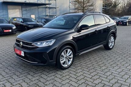 VW Taigo 5.213 km 22.490 &euro; Hückelhoven 41836