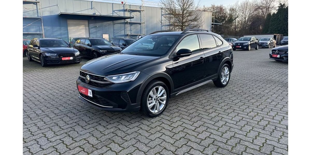 VW Taigo 5.213 km 22.490 &euro; Hückelhoven 41836