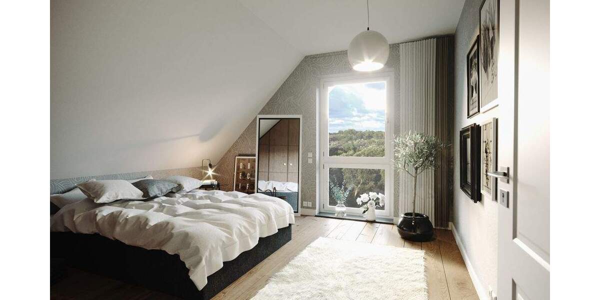 Einfamilienhaus Hermsdorf - 5 Zimmer, 141 m&sup2;, 435.840&euro; | Angebot:24041469