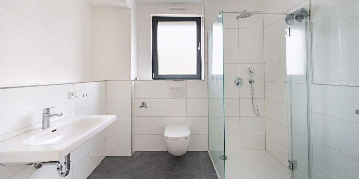 Etagenwohnung Offenbach am Main Bieberer Berg - 3 Zimmer, 96 m&sup2;, 511.291&euro; | Angebot:24822084
