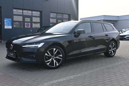 Volvo V60 24.200 km 36.490 &euro; Jüterbog 14913