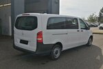 Vito Tourer 114 CDI Extralang Pro 8 Sitze Klima