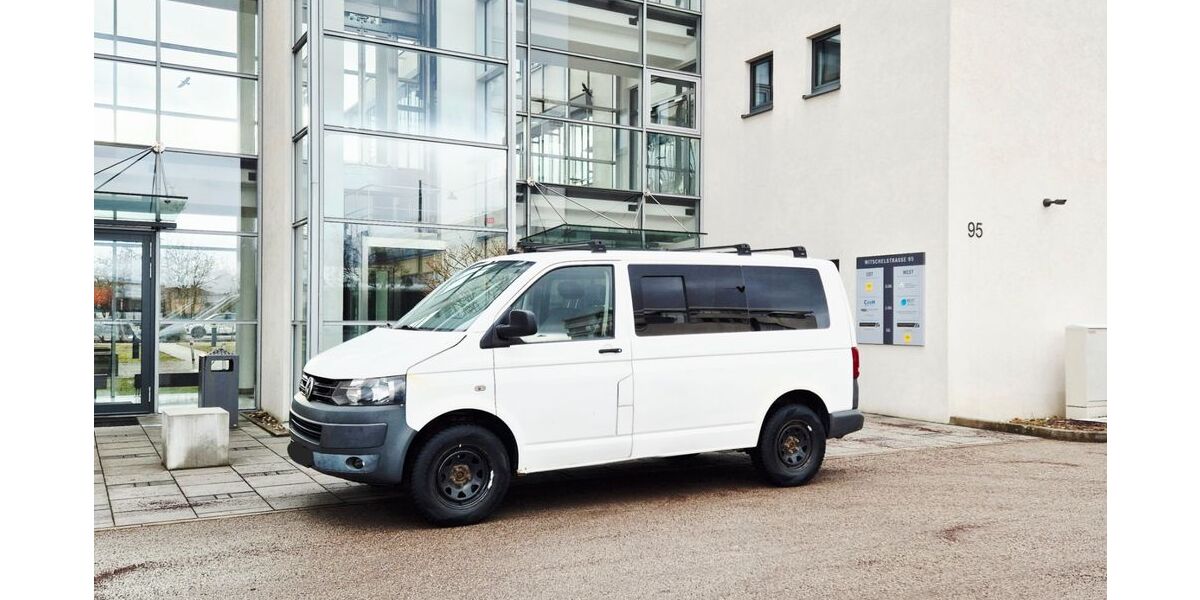 VW T5 Transporter 320.000 km 4.500 &euro; Nürnberg 90431