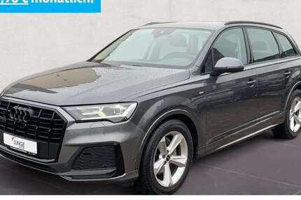 Audi Q7 35.103 km 44.980 &euro; Kölln Reisiek / bei Elmshorn -Hamburg 25337