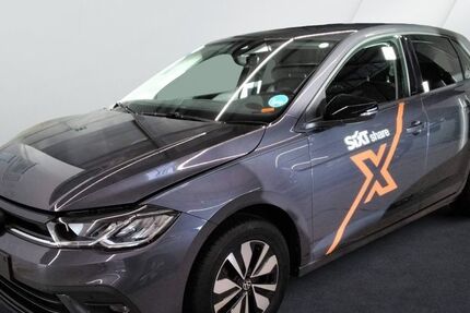 VW Polo 7.855 km 22.820 &euro; Mainburg 84048