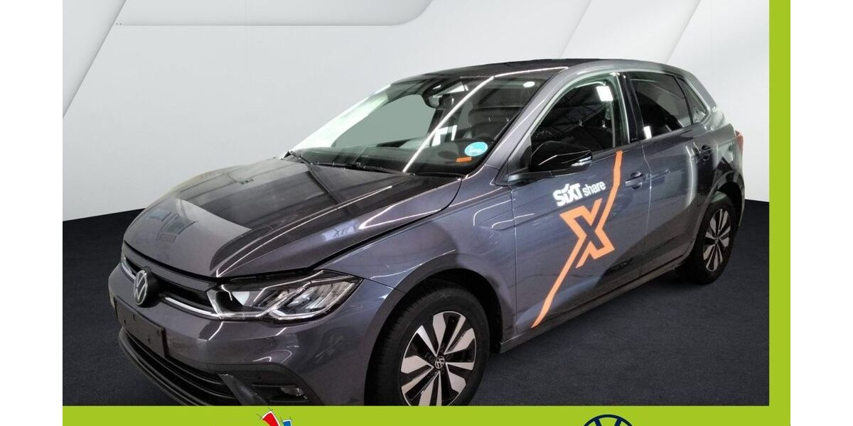 VW Polo 7.855 km 22.820 &euro; Mainburg 84048