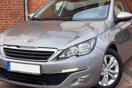 Peugeot 308 156.300 km 7.400 € Berlin 10318
