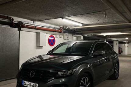 VW T-Roc 89.000 km 28.400 &euro; Ravensburg 88212