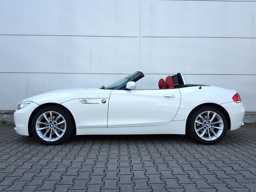 BMW Z4 73.489 km 19.900 € Wiesbaden 65201