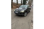 VW Touareg 213.000 km 20.900 € Frankfurt 