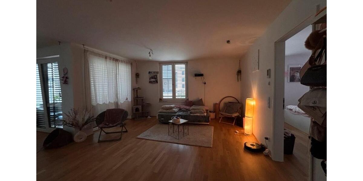 Wohnung in Montabaur zum 01.01.2025 Quartier-Süd 2 zimmer