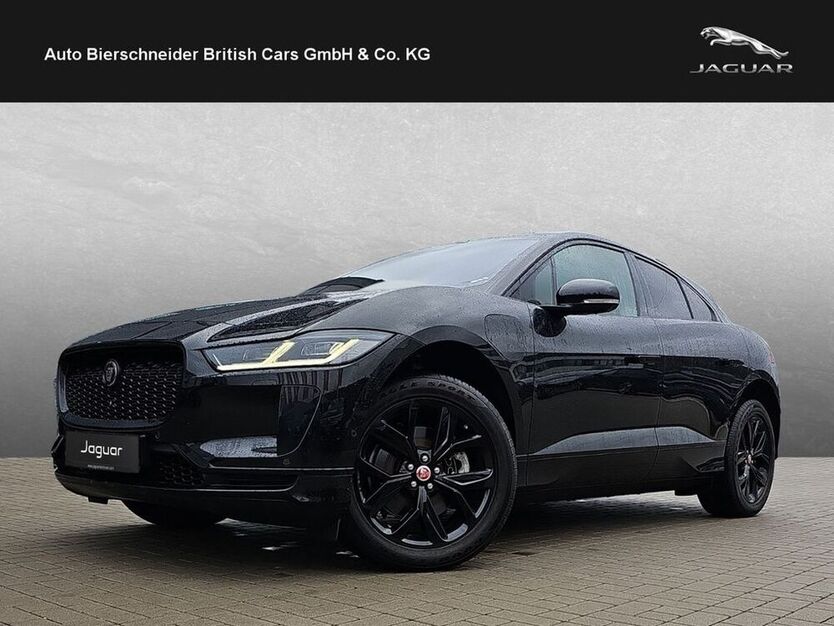 I-Pace