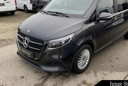 Mercedes-Benz V 220 15.320 km 60.850 &euro; Bad Wörishofen 86825