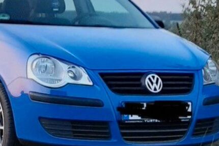VW Polo 237.556 km 2.500 &euro; Lütjenburg 24321