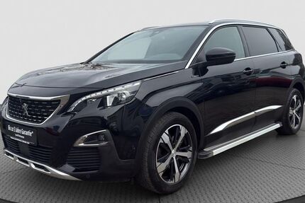 Peugeot 5008 95.511 km 17.865 &euro; Neustadt 08223