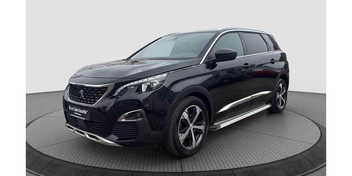 Peugeot 5008 95.511 km 17.865 &euro; Neustadt 08223