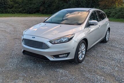 Ford Focus 125.000 km 9.250 &euro; Leutkirch im Allgäu 88299