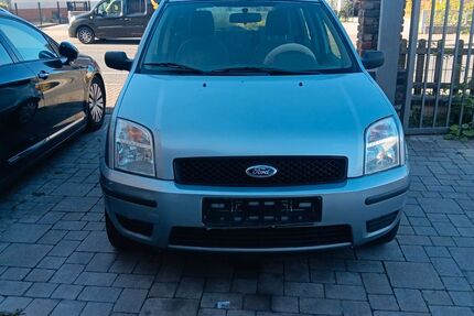 Ford Fusion 140.000 km 1.999 &euro; Kuchenheim 53881
