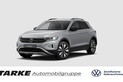 VW T-Roc 5.554 km 28.330 &euro; Georgsmarienhütte (Osnabrück) 49124