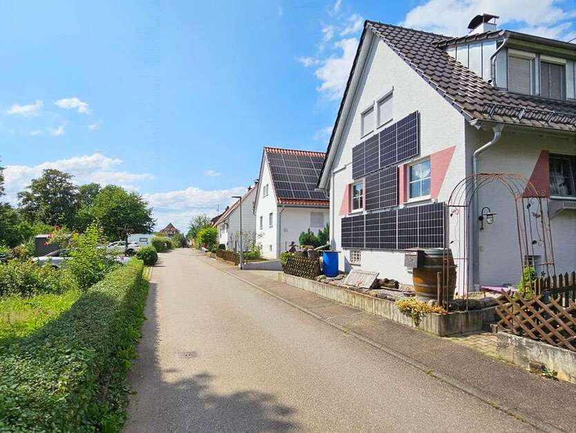 Haus zum Kaufen in Plochingen 645.000 € 108 m²