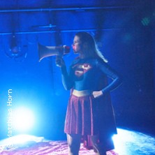 #Motherfuckinghood 15.12.2025 Berliner Ensemble