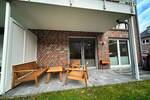 *Baujahr 2019* 3-Zimmer Erdgeschoßwohnung mit Terrasse + 2 PKW-Stellplätzen bezugsfrei