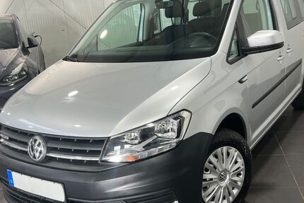 VW Caddy 90.000 km 14.995 &euro; Bretten 75015