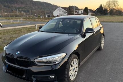 BMW 116 104.000 km 12.500 &euro; Weimar (Lahn) 35096