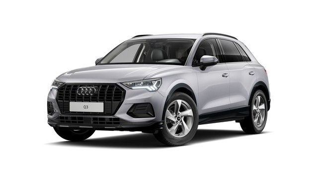 Audi Q3 11.550 km 43.680 € Speyer 67346