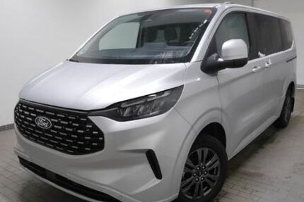 Ford Tourneo Custom 18.438 km 41.980 &euro; Leipzig 04179