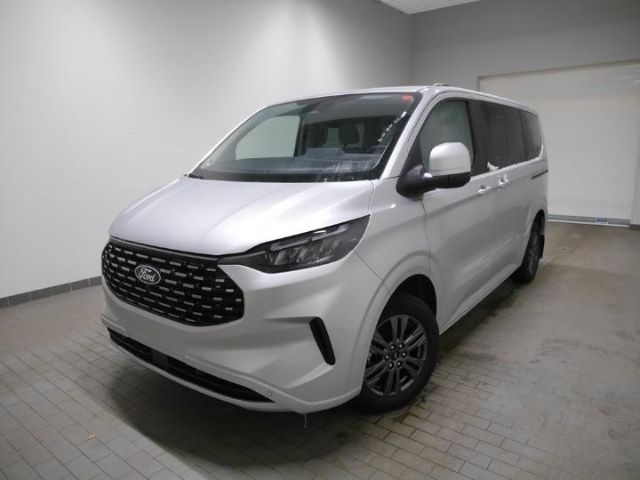 Ford Tourneo Custom 18.438 km 41.980 &euro; Leipzig 04179