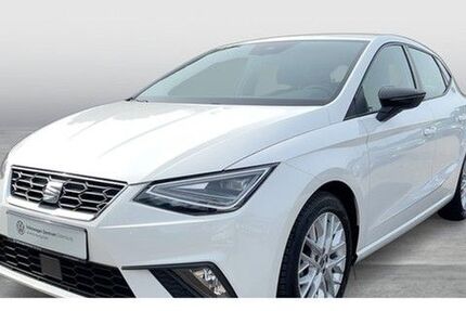 Seat Ibiza 40.979 km 14.475 &euro; Oldenburg 26135