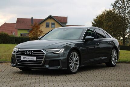 Audi A6 81.200 km 32.420 € Ilshofen 74532