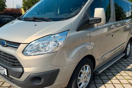 Ford Transit 206.660 km 11.700 &euro; Geretsried 82538