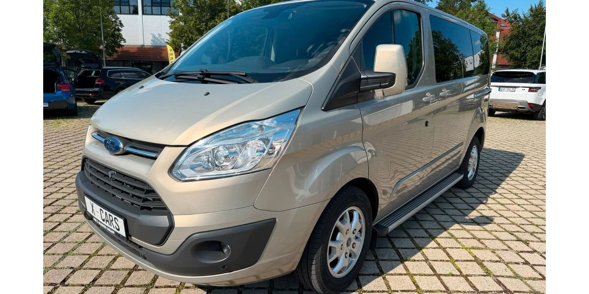 Ford Transit 206.660 km 11.700 &euro; Geretsried 82538