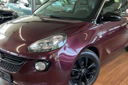 Opel Adam 101.586 km 9.999 &euro; Emstek 49685