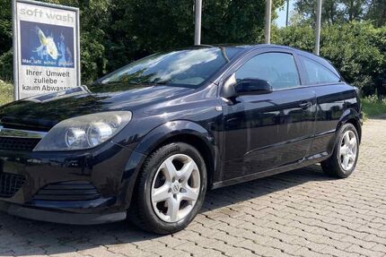 Opel Astra 194.000 km 1.150 € Massing 84323