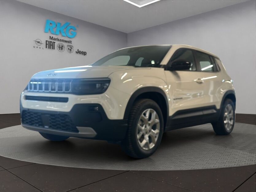 Jeep Avenger 1.500 km 26.980 € Bonn 53119