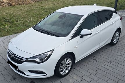 Opel Astra 108.000 km 11.900 &euro; Schopfloch 72296