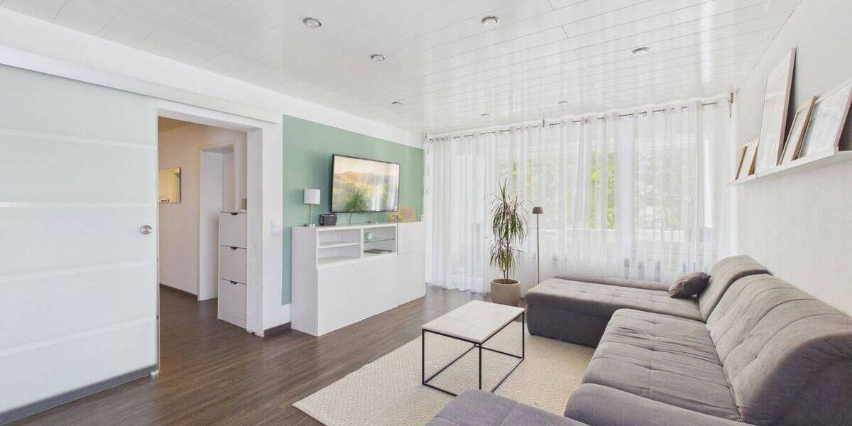 Mehrfamilienhaus, Wohnhaus Heilbronn Böckingen - 3 Zimmer, 249.000&euro; | Angebot:26701856