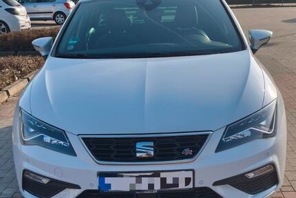 Seat Leon 105.000 km 18.000 &euro; Ballenstedt 06493