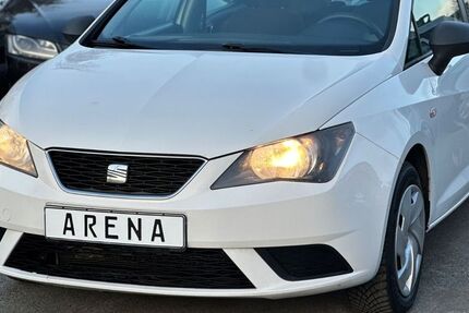 Seat Ibiza 233.662 km 2.999 &euro; Nürnberg 90431
