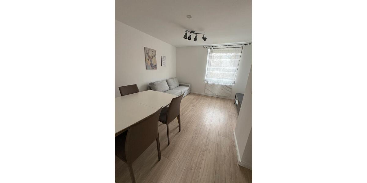 Etagenwohnung Regensburg Ganghofersiedlung - 3 Zimmer, 60 m&sup2;, 295.000&euro; | Angebot:27116816