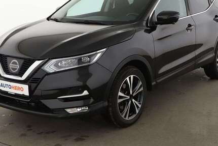 Nissan Qashqai 81.465 km 14.650 &euro; Nürnberg 90441