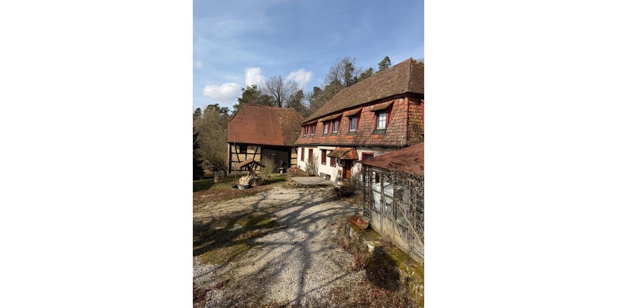 Einfamilienhaus Oberasbach - 5 Zimmer, 180 m&sup2;, 500.000&euro; | Angebot:26211935